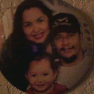 Meet your Posher, Rosie